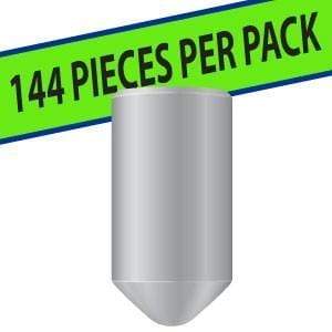.312 Universal Bottom Pin 144PK Lock Pins Specialty Products Mfg.