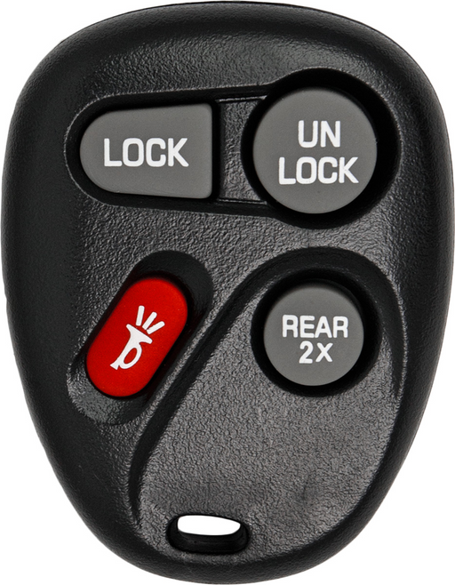 GM Key Blanks & Key FOBs | New, Uncut Key Blanks for All GM Vehicles