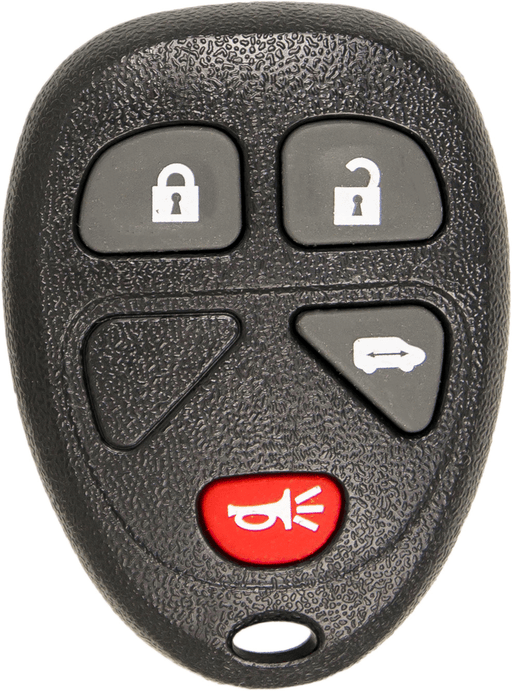 Key Fob Keyless Entry Remote for Corvette Malibu Grand Am 25695954  KOBLEAR1XT