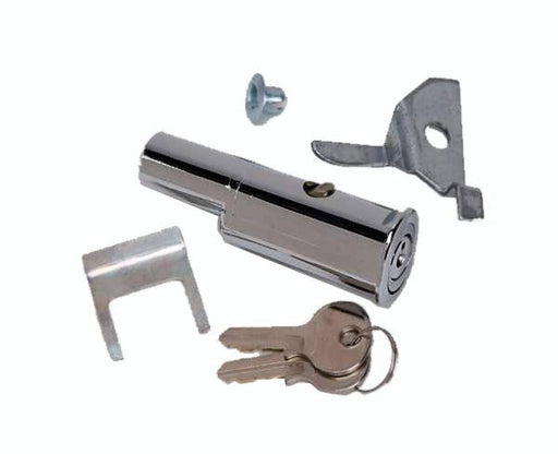 Anderson Hickey 2194 Replacement Filing Cabinet Lock Kit KA1
