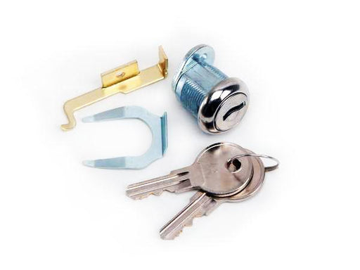 Global File Cabinet Lock Kit-LK26