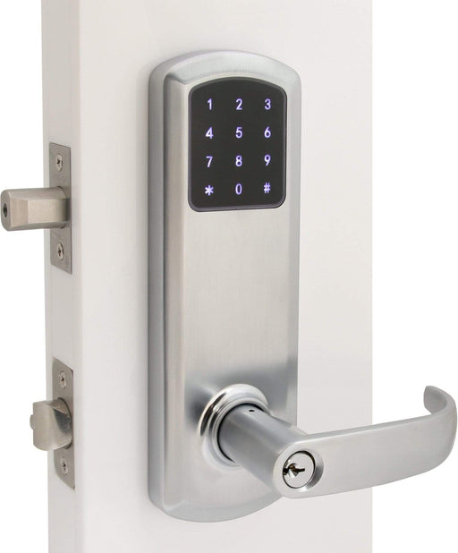 Commercial Locks | TownSteel E-Genius 5000 Series Grade 1