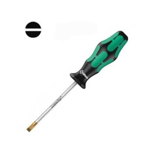 Wera KK25 James Bond 6 in 1 Screwdriver (051024)