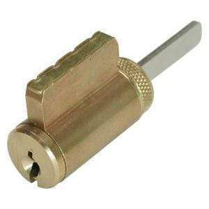 Wholesale Durable Single Connected Schlage Key Deadbolt KIK Lock Cylinder  From m.