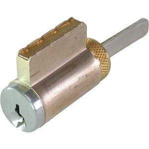 schlage lock cylinder replacement