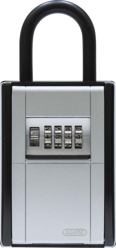 Caja de seguridad para 30 llaves con cierre de combinación ABUS 787BIG,  montaje en pared