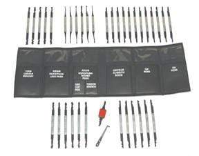 25 Piece Lock Pick Set to Buy 2021