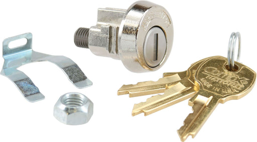 National Cabinet Lock C87063415 Cabinet & Mailbox Locks - Anderson