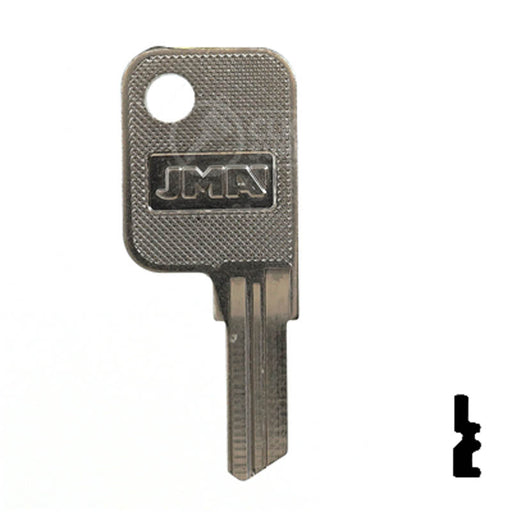 HON F24 or F28 (2185) Replacement Filing Cabinet Lock Kit KD