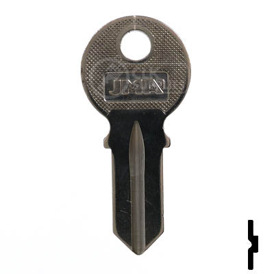 Residential Key Blanks  SC1 Big Head ( Twice The Size Of A