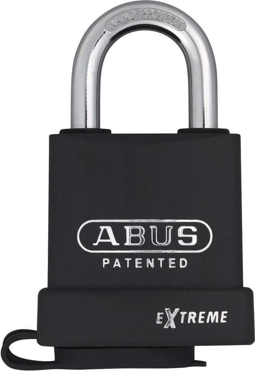 Abus Weatherized 83WP/63 Rekeyable Padlock Schlage C (SC1,SC4)