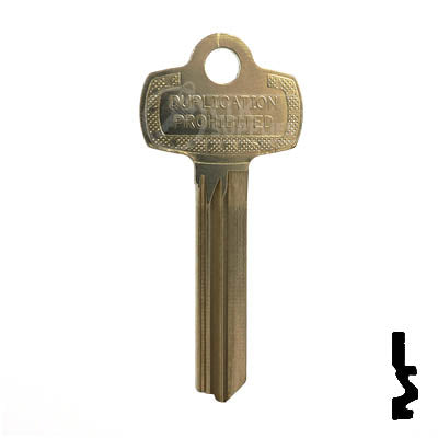 IC Core Best J Key (1A1J1, A1114J)