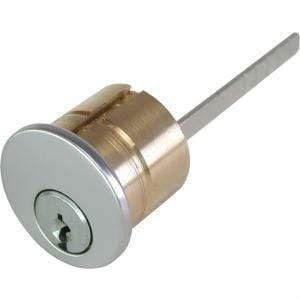 Cylinder for knob/deadbolt, GMS K001-G45, Schlage C145 compatible 26D