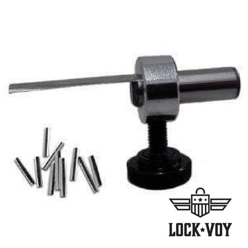 GATOR WP045 Wafer Popper Plyers GATOR TOOL Locksmith Tools