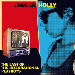 Jagger Holly