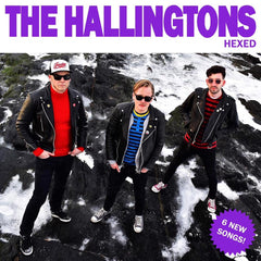 The Hallingtons