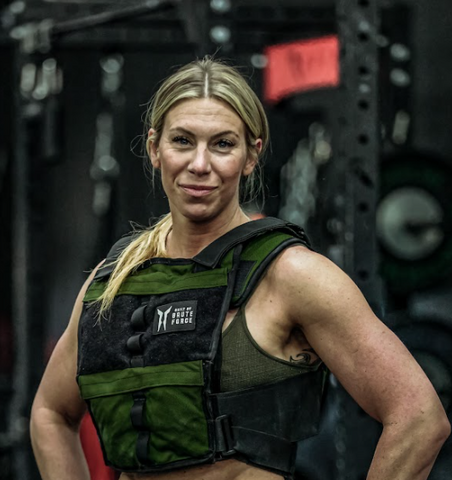 Weighted Vest | Women's Weight Vest