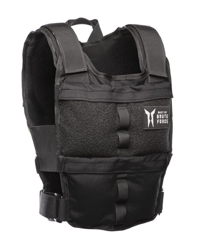 Weighted Vest 3.0