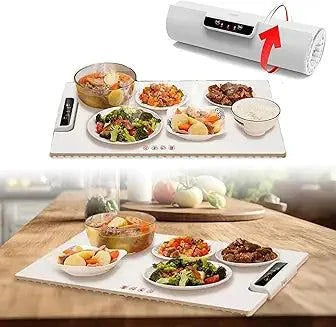 Mylovyhome Flexible Folding intelligent Hot Plate