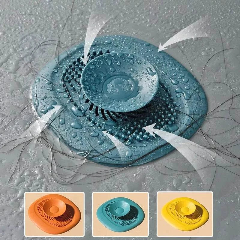 Mylovyhome Silicone Sink filter Plug - SET