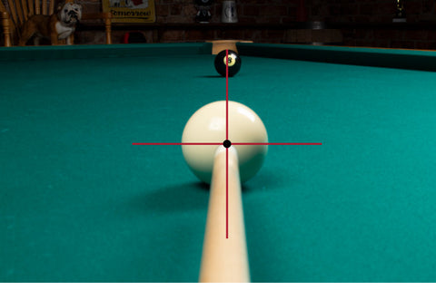 how to break in pool game