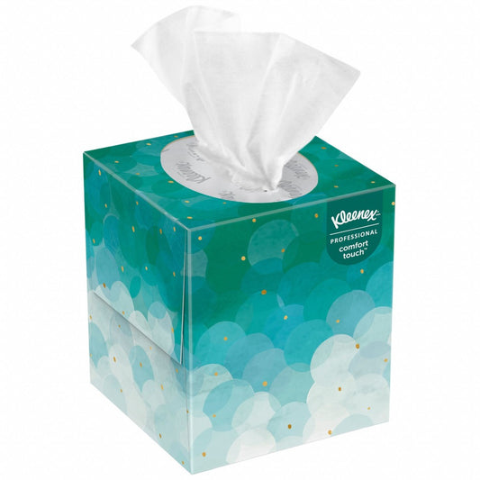 Kleenex® Professional Facial Tissue - Upright Box - 21270