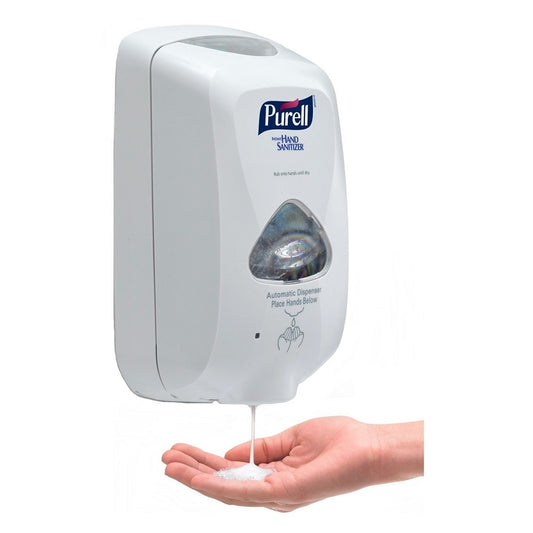 Purell TFX™ Touch Free Foam Hand Sanitizer Dispenser - 2720