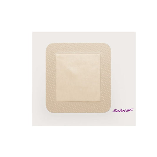 Mepilex Border Lite Foam Dressing 4 x 5cm (1.6" x 2") (10/BX)