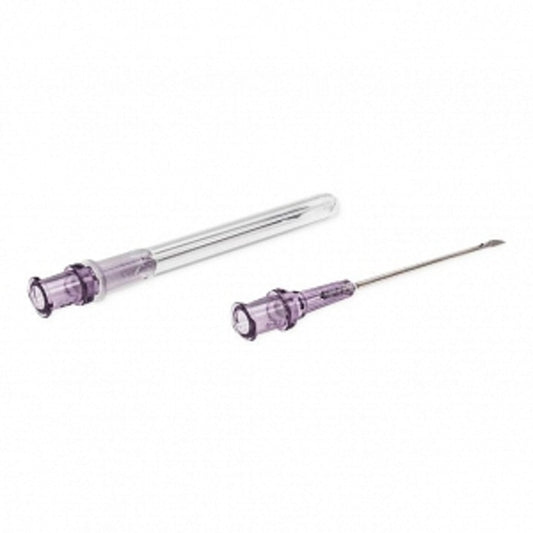 BD NOKOR™ 5 MICRON STERILE FILTER NEEDLES 18 G x 1.5" - 305201