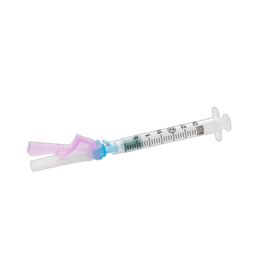 BD ECLIPSE™ STERILE NEEDLES 23G X 1" - 305762