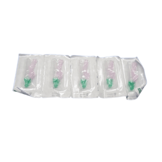 BD ECLIPSE™ STERILE NEEDLES 21G X 1" - 305764