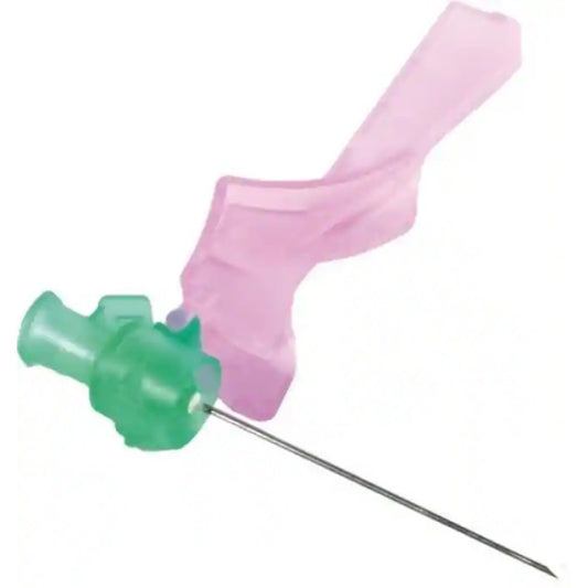 BD ECLIPSE™ STERILE NEEDLES 21G X 1½" - 305765