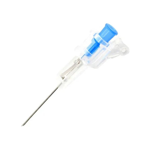 BD SAFETYGLIDE™ NEEDLES 23G X 1" - 305902