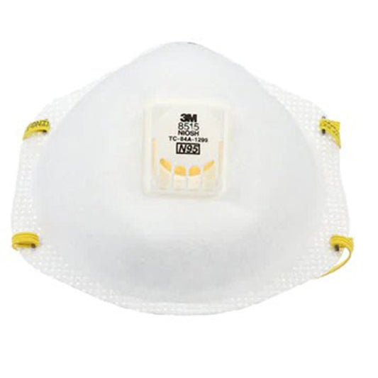 3M™ N95 PARTICULATE WELDING RESPIRATOR, 8515