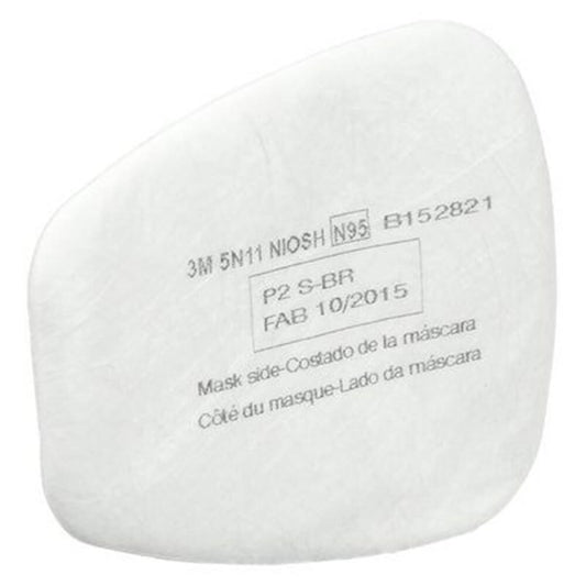 3M Particulate Filter 5N11 N95