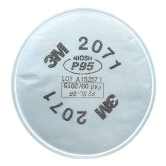 3M Particulate Filter 2071 P95