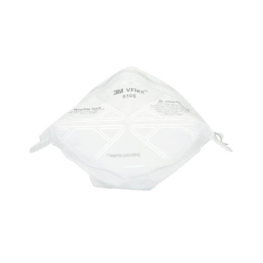 3M Vflex Particular Respirator 9105, N95