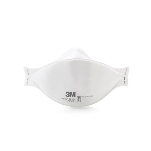 3M Aura Particulate Respirator 9210+