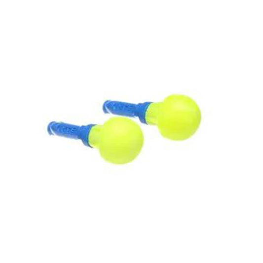 3M E-A-R Push-Ins Earplugs Uncorded