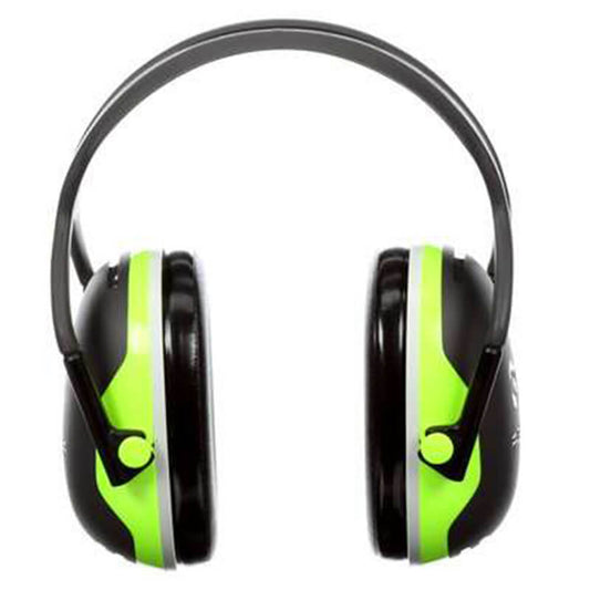 3M™ Peltor™ X4A Over-The-Head Earmuffs