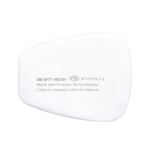 3M Particulate Filter 5P71 P95