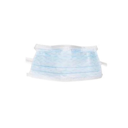 3M Tie-On Surgical Masks