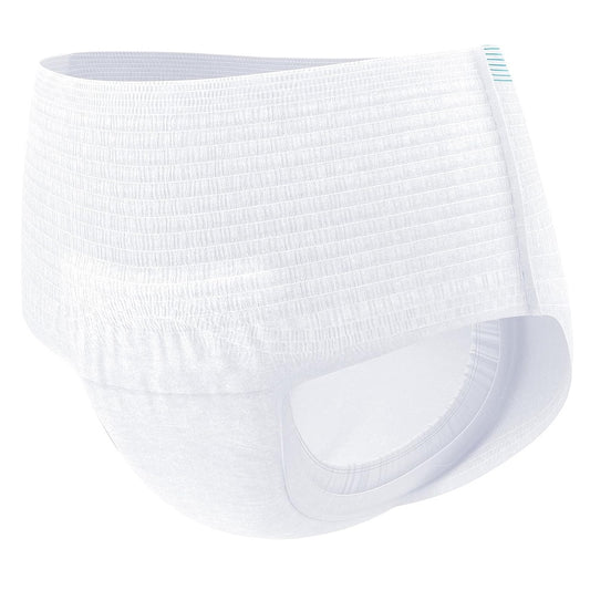 TENA ProSkin Plus Protective Underwear, Unisex, White, 114-147cm, L - 72633