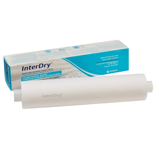 Coloplast Interdry® Dressing Roll- 7910