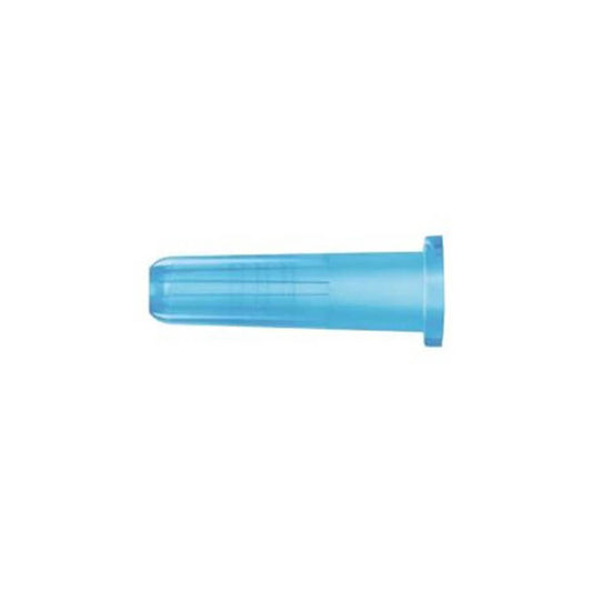 BD LUER-LOK STERILE SYRINGE TIP CAPS - 305819