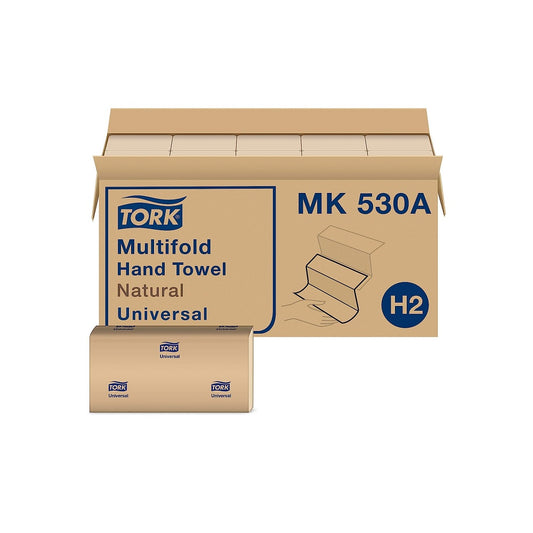 Tork Universal Multifold Hand Towel- MK530A