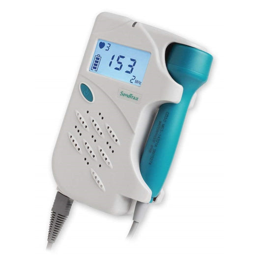 Edan® SonoTrax Fetal Doppler 3mHz w/ Display