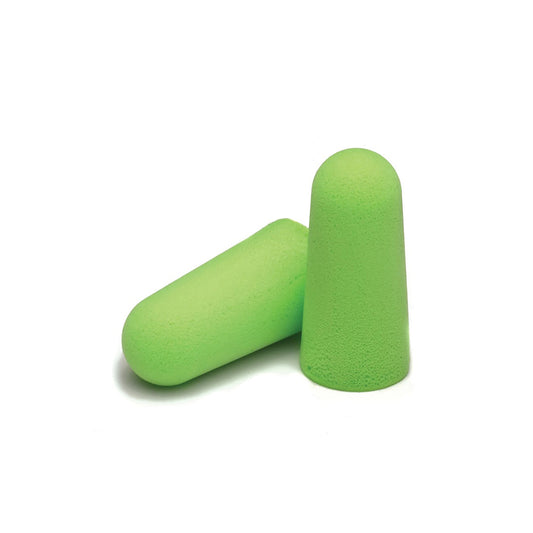 Pura-Fit® Uncorded Earplugs, 6800