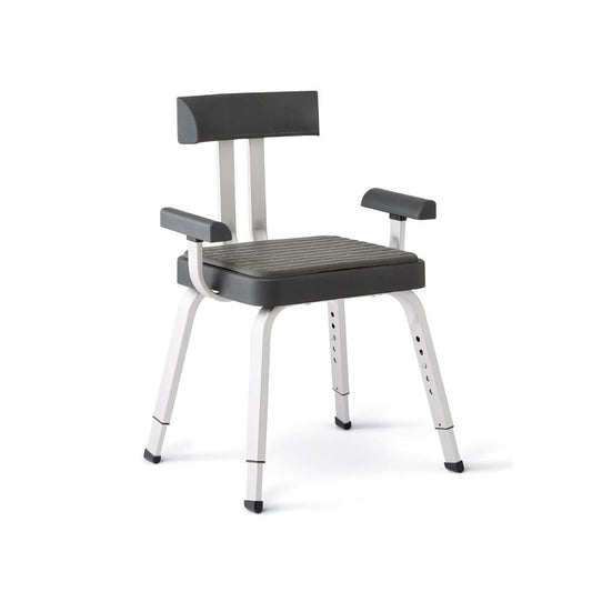 Medline Momentum Bath Chair