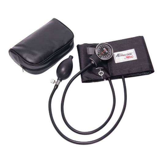 Premium Pocket Aneroid Sphygmomanometers - Adult - P548340